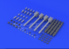 Eduard 648071 R-73 / AA-11 Archer 1/48